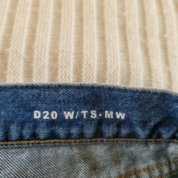 SAINT LAURENT Floral Printed Denim NWT - Picture 8 of 11